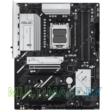 Материнская плата ASUS B650E Max Gaming WiFi